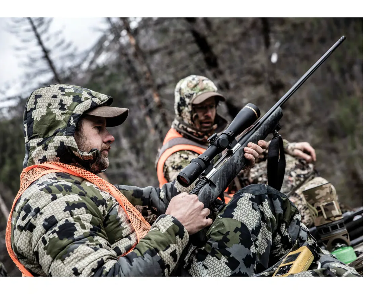 Página 6 de Weatherby