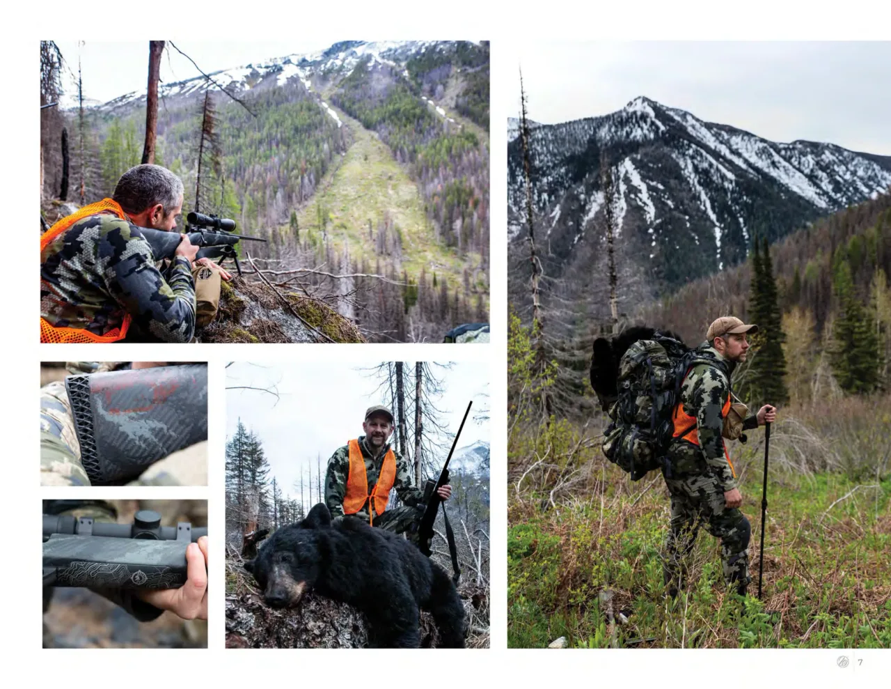 Página 7 de Weatherby
