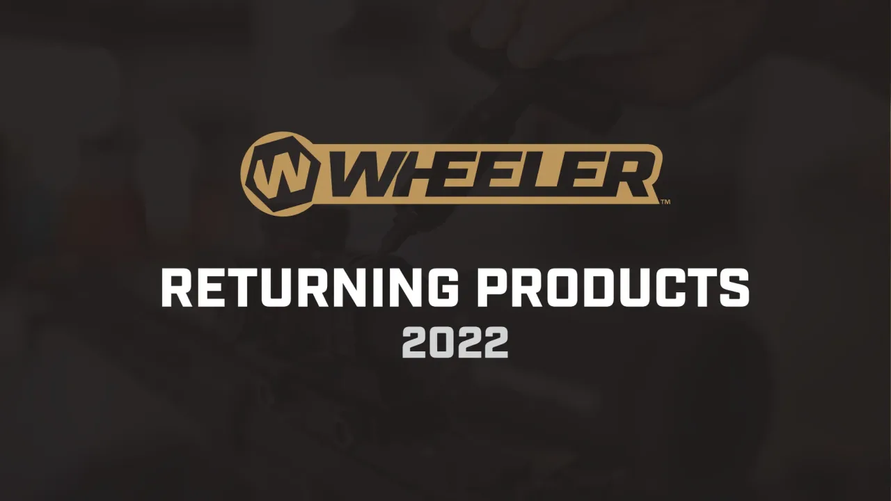 Página 15 de Wheeler Engineering 2023