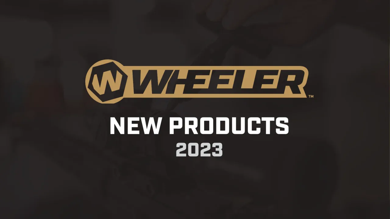 Página 2 de Wheeler Engineering 2023