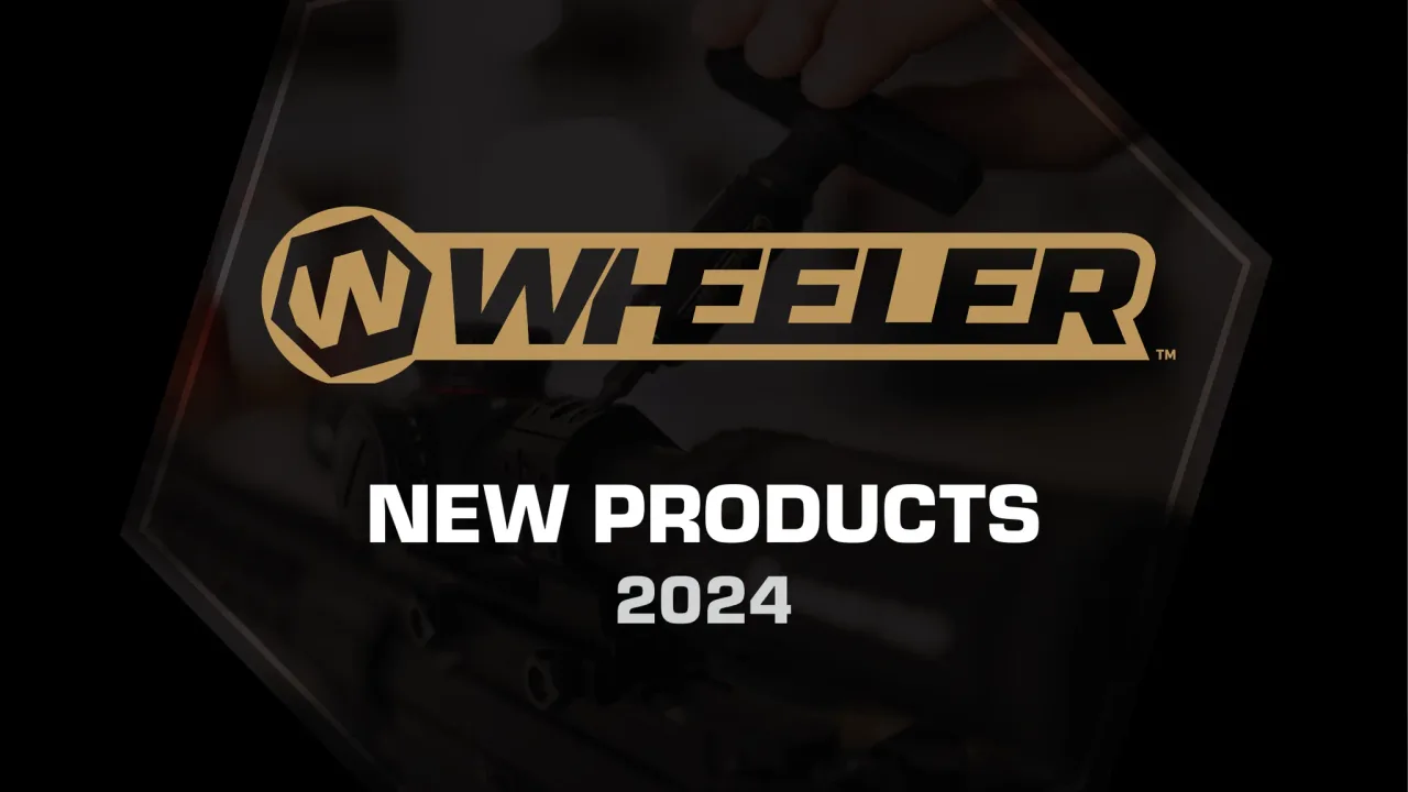 Página 2 de Wheeler Engineering 2024