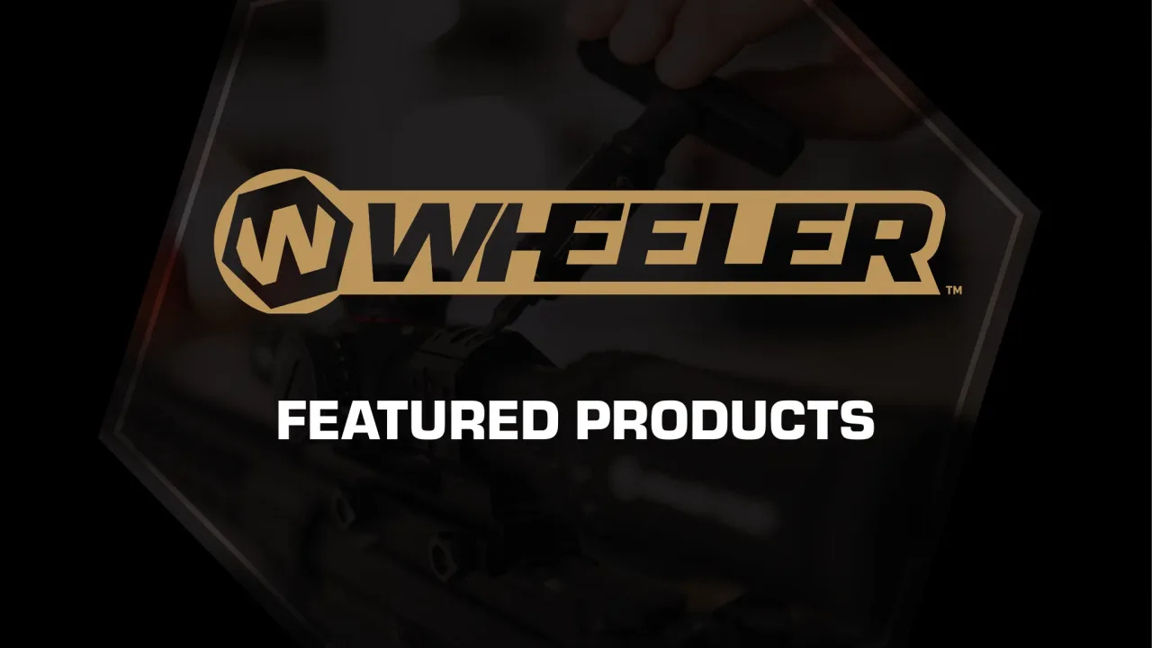 Página 33 de Wheeler Engineering 2024